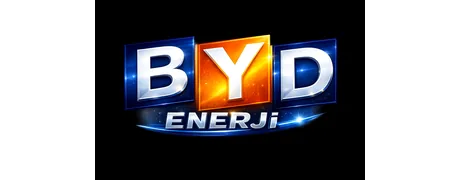 BYD Enerji logosu